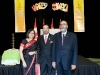 Daljit with Dr. Pradeep Merchant, Chair ICOBC and his wife Anita Merchant