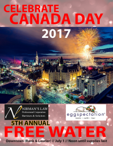 Canada Day Poster 2017 v3 - small