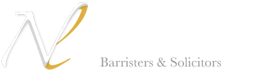 Nirman's Law Logo