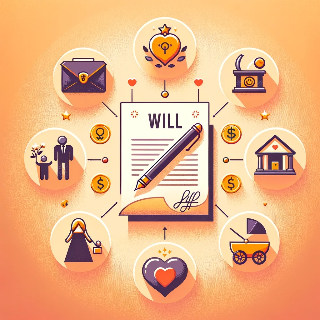 Discover how to navigate the crucial process of updating your Last Will and Testament with our step-by-step guide. Ensure your will reflects your current wishes and secures your legacy.