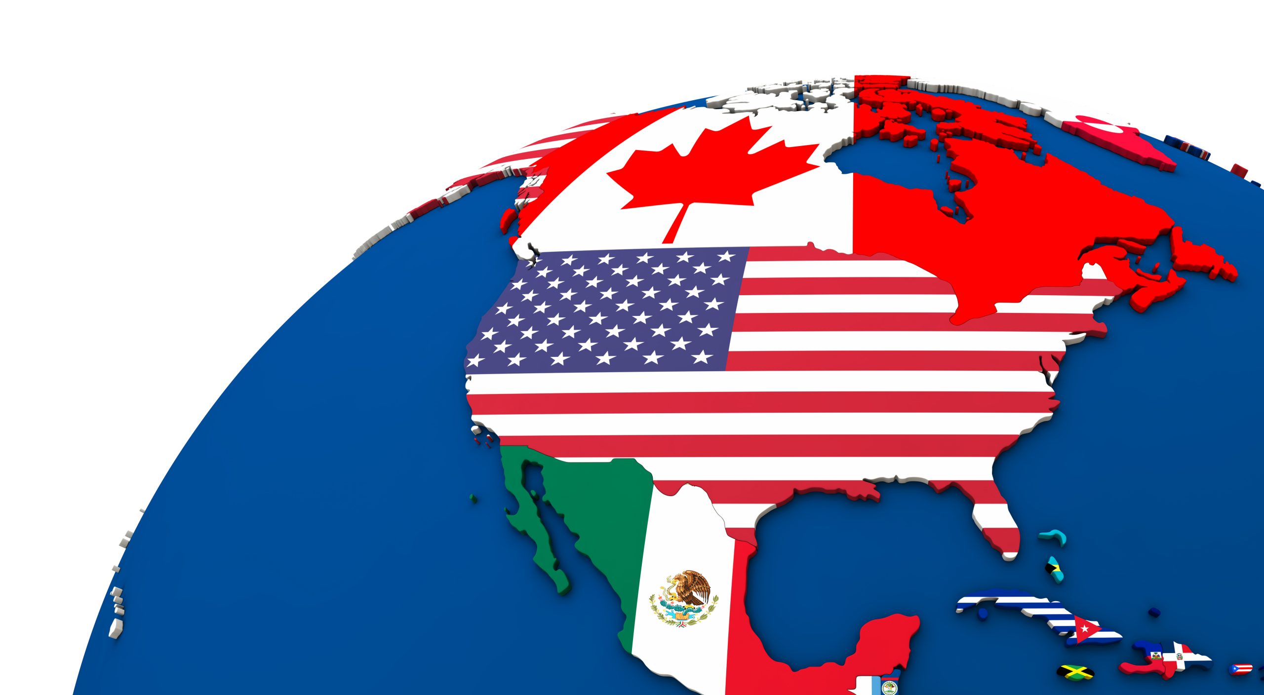 Canada Mexico Visa Rules